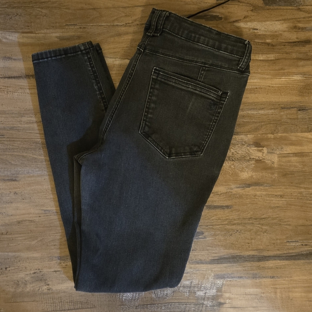 Kuhl Kontour Jean - BLACK